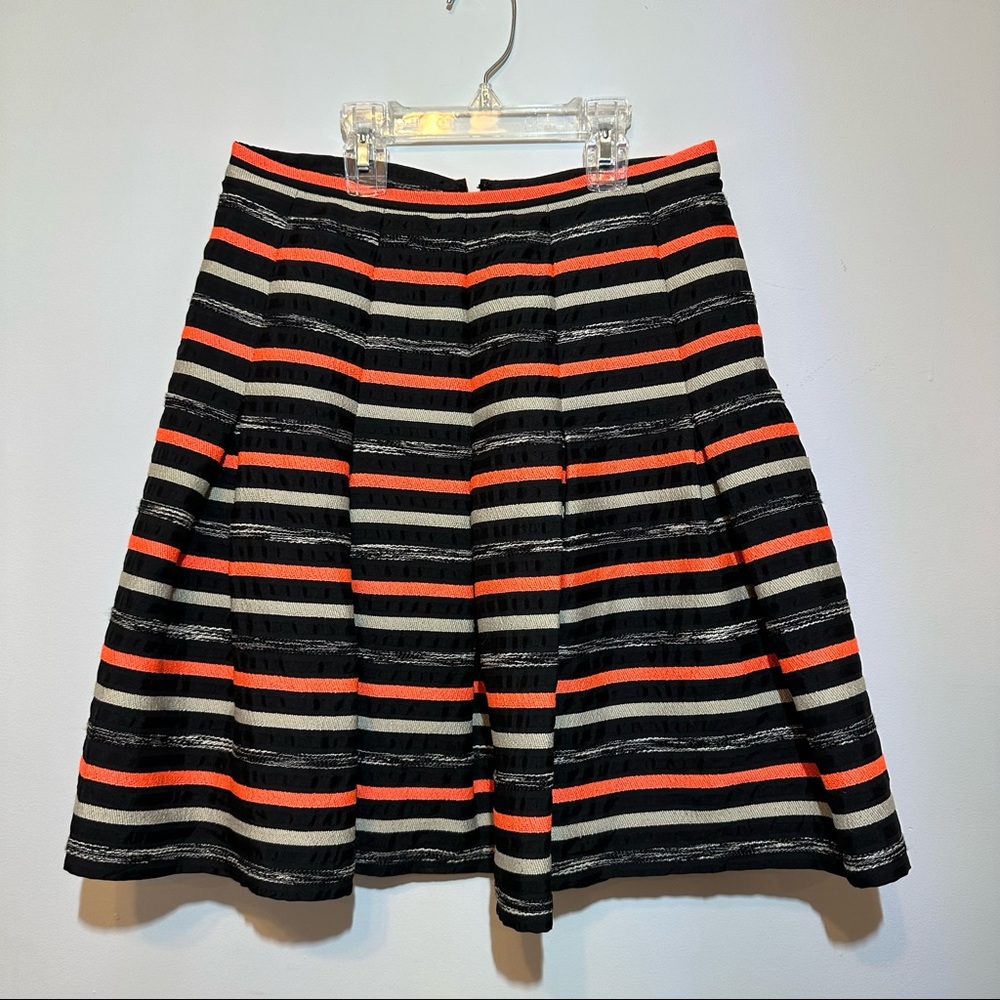 Anthropologie - HD in Paris mini skirt